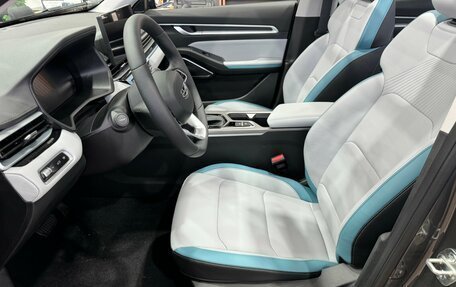 Geely Emgrand, 2025 год, 2 663 990 рублей, 7 фотография