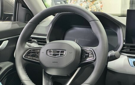 Geely Emgrand, 2025 год, 2 663 990 рублей, 11 фотография