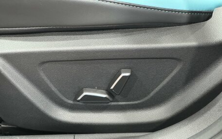 Geely Emgrand, 2025 год, 2 663 990 рублей, 14 фотография