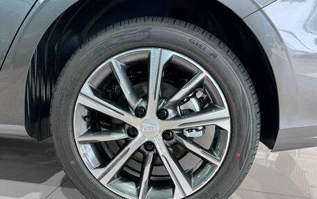 Geely Emgrand, 2025 год, 2 663 990 рублей, 12 фотография