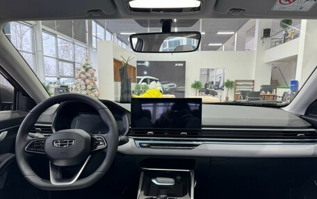 Geely Emgrand, 2025 год, 2 663 990 рублей, 10 фотография