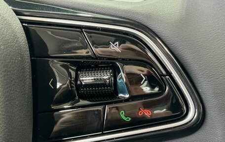 Geely Emgrand, 2025 год, 2 663 990 рублей, 16 фотография