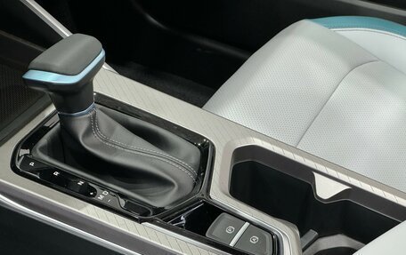 Geely Emgrand, 2025 год, 2 663 990 рублей, 17 фотография