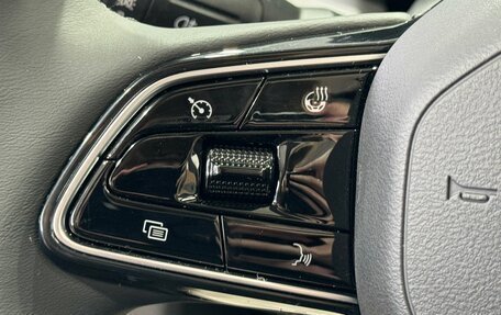 Geely Emgrand, 2025 год, 2 663 990 рублей, 18 фотография