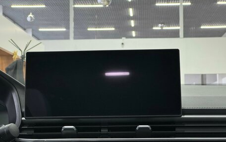 Geely Emgrand, 2025 год, 2 663 990 рублей, 19 фотография