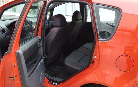 Mitsubishi Colt VI рестайлинг, 2007 год, 580 000 рублей, 10 фотография