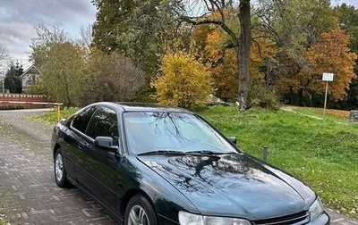 Honda Accord VII рестайлинг, 1995 год, 450 000 рублей, 1 фотография