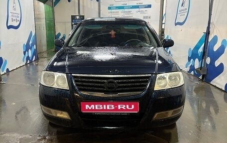 Nissan Almera Classic, 2009 год, 437 000 рублей, 1 фотография