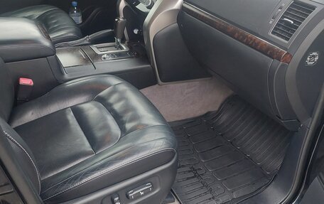 Toyota Land Cruiser 200, 2014 год, 3 500 000 рублей, 9 фотография