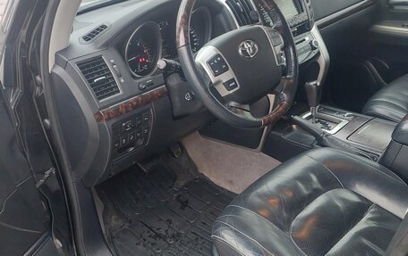 Toyota Land Cruiser 200, 2014 год, 3 500 000 рублей, 8 фотография