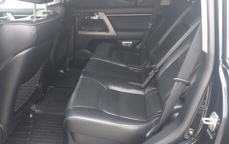 Toyota Land Cruiser 200, 2014 год, 3 500 000 рублей, 10 фотография