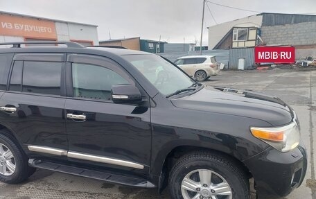 Toyota Land Cruiser 200, 2014 год, 3 500 000 рублей, 4 фотография