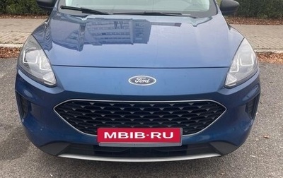 Ford Escape, 2022 год, 2 200 000 рублей, 1 фотография