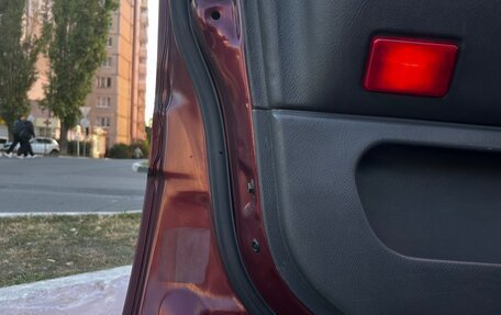 Mitsubishi Space Wagon III, 1992 год, 330 000 рублей, 7 фотография