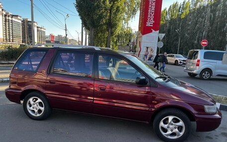 Mitsubishi Space Wagon III, 1992 год, 330 000 рублей, 4 фотография