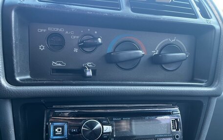 Mitsubishi Space Wagon III, 1992 год, 330 000 рублей, 11 фотография