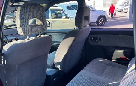 Mitsubishi Space Wagon III, 1992 год, 330 000 рублей, 13 фотография