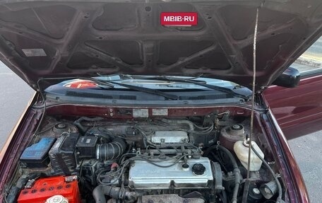 Mitsubishi Space Wagon III, 1992 год, 330 000 рублей, 22 фотография