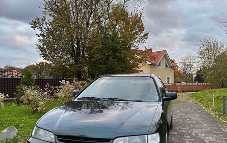 Honda Accord VII рестайлинг, 1995 год, 450 000 рублей, 6 фотография