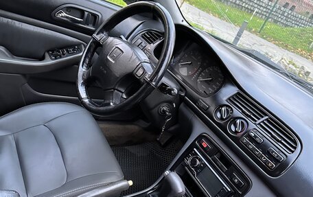 Honda Accord VII рестайлинг, 1995 год, 450 000 рублей, 10 фотография