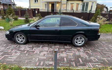 Honda Accord VII рестайлинг, 1995 год, 450 000 рублей, 9 фотография