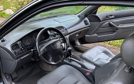 Honda Accord VII рестайлинг, 1995 год, 450 000 рублей, 11 фотография