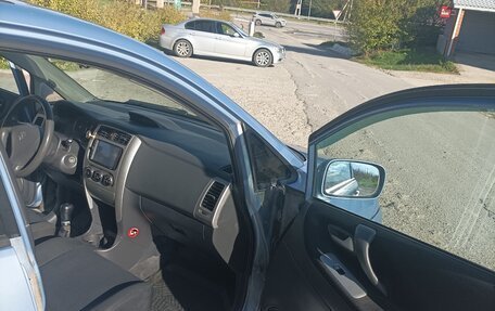 Suzuki Liana, 2006 год, 315 000 рублей, 7 фотография