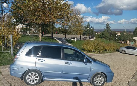 Suzuki Liana, 2006 год, 315 000 рублей, 8 фотография