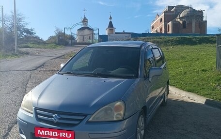 Suzuki Liana, 2006 год, 315 000 рублей, 3 фотография