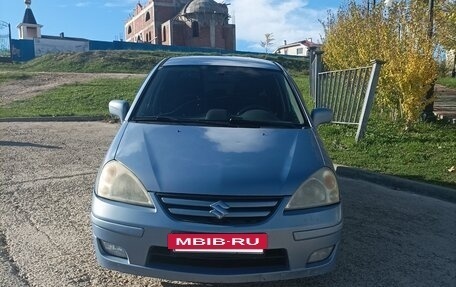 Suzuki Liana, 2006 год, 315 000 рублей, 2 фотография