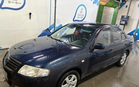 Nissan Almera Classic, 2009 год, 437 000 рублей, 2 фотография