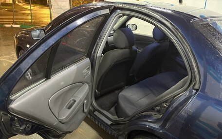 Nissan Almera Classic, 2009 год, 437 000 рублей, 9 фотография