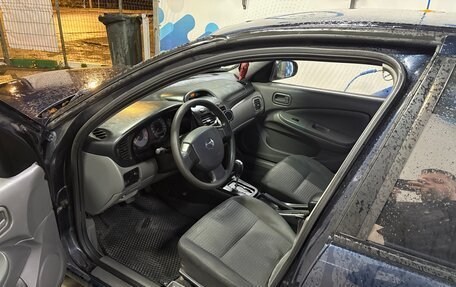 Nissan Almera Classic, 2009 год, 437 000 рублей, 7 фотография