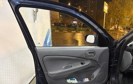 Nissan Almera Classic, 2009 год, 437 000 рублей, 8 фотография