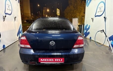 Nissan Almera Classic, 2009 год, 437 000 рублей, 6 фотография