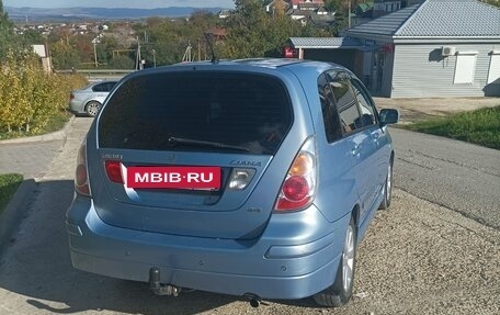 Suzuki Liana, 2006 год, 315 000 рублей, 10 фотография
