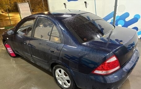 Nissan Almera Classic, 2009 год, 437 000 рублей, 5 фотография