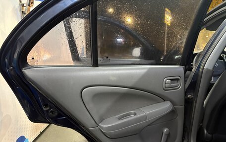 Nissan Almera Classic, 2009 год, 437 000 рублей, 10 фотография