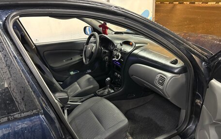 Nissan Almera Classic, 2009 год, 437 000 рублей, 13 фотография