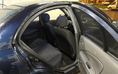 Nissan Almera Classic, 2009 год, 437 000 рублей, 11 фотография