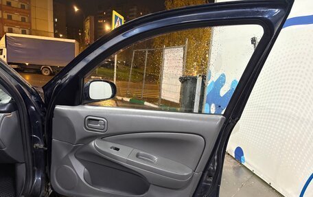 Nissan Almera Classic, 2009 год, 437 000 рублей, 14 фотография