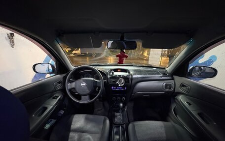 Nissan Almera Classic, 2009 год, 437 000 рублей, 16 фотография