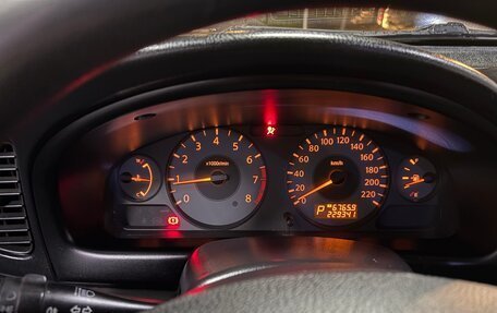 Nissan Almera Classic, 2009 год, 437 000 рублей, 20 фотография