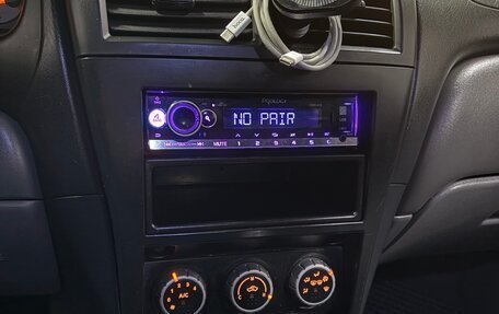 Nissan Almera Classic, 2009 год, 437 000 рублей, 24 фотография