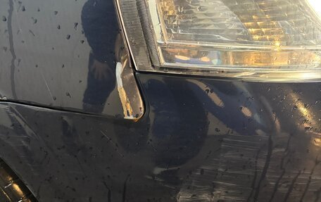 Nissan Almera Classic, 2009 год, 437 000 рублей, 29 фотография