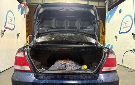 Nissan Almera Classic, 2009 год, 437 000 рублей, 18 фотография