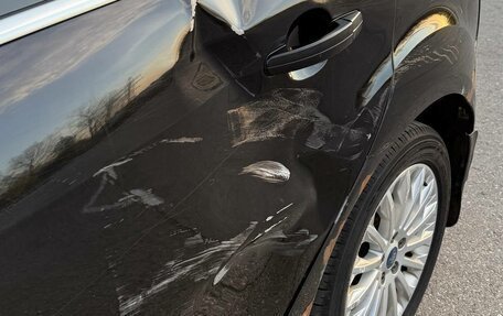 Ford Focus III, 2011 год, 430 000 рублей, 8 фотография