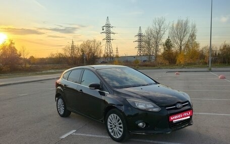 Ford Focus III, 2011 год, 430 000 рублей, 9 фотография