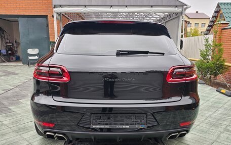 Porsche Macan I рестайлинг, 2015 год, 3 400 000 рублей, 7 фотография