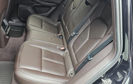 Porsche Macan I рестайлинг, 2015 год, 3 400 000 рублей, 15 фотография